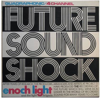 future-sound