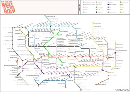 movie map movie map