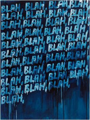 blahblah blahblah