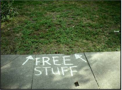 free