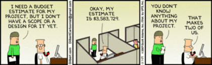 dilbert
