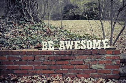 awesome