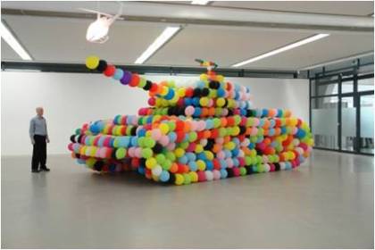 tanks
