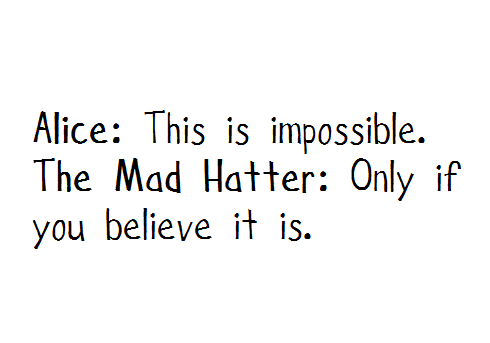 impossible