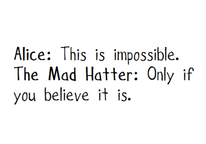 impossible