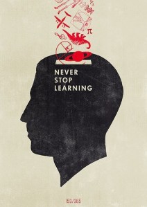 curious brain